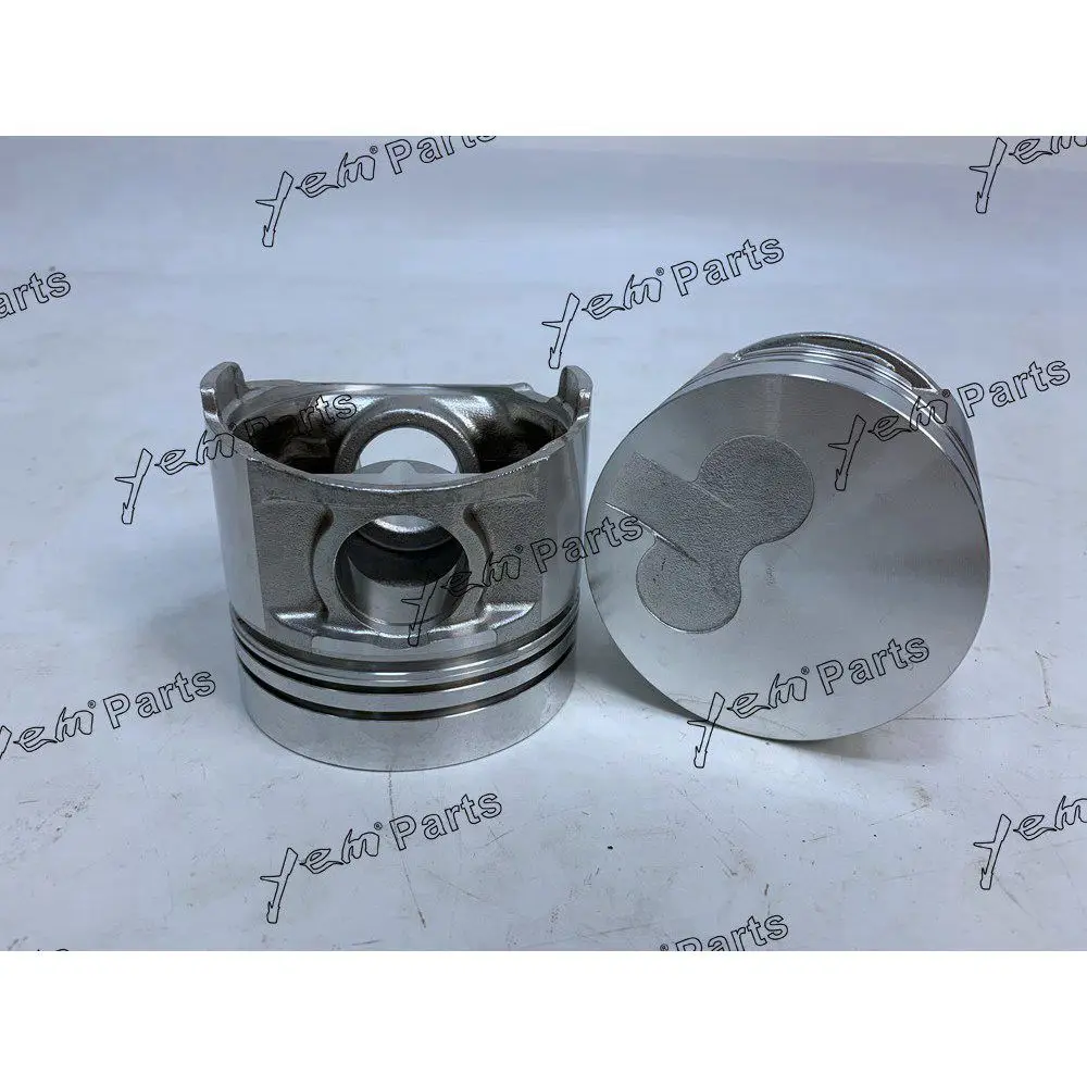 Excellent Quality TD42 Piston for Nissan 2