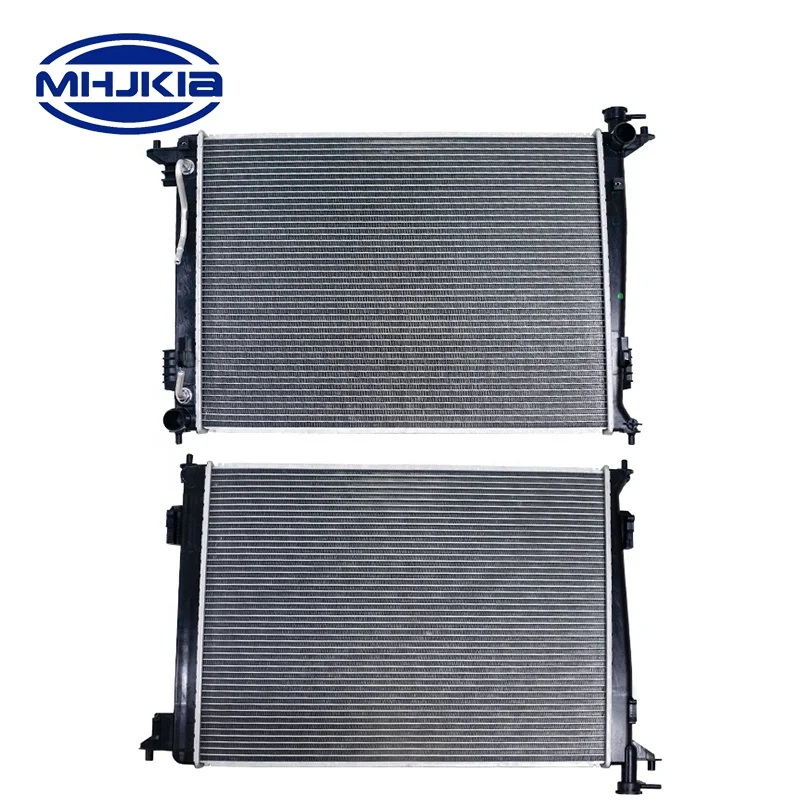 MHJKIA Auto Cooling System Car Radiator Assy 25310-2S550  25310-F2000 Korean Car for Hyundai IX35 TUCSON