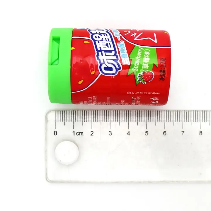 fresh tablet candy