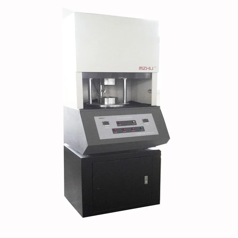 Factory Price Manufacturer Supplier Rotorless Rheometer Equipment