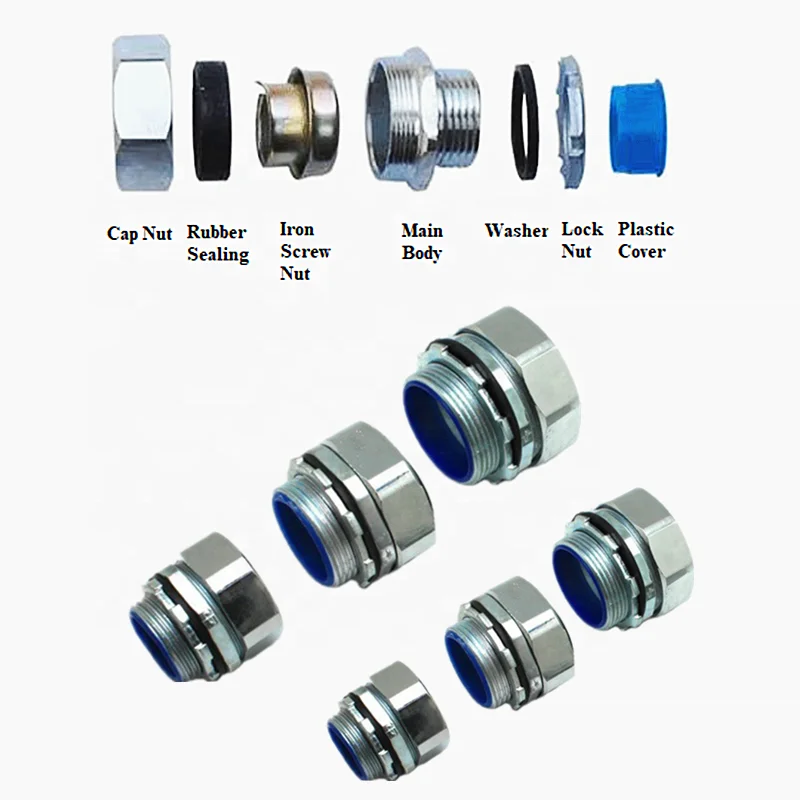 GOMITO CON STAFFA 1/2X1/2 MASCHIO FEMMINA - Foto 11