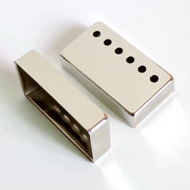 Donlis Alnico Brass Baseplate Humbucking Lp Guitar Pickup Kits