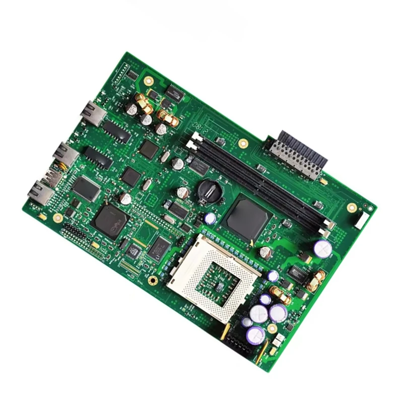 Pcb Pcba Manufacturer Smt Dip Assembly Pcba Assembly Manufacturer - Buy ...