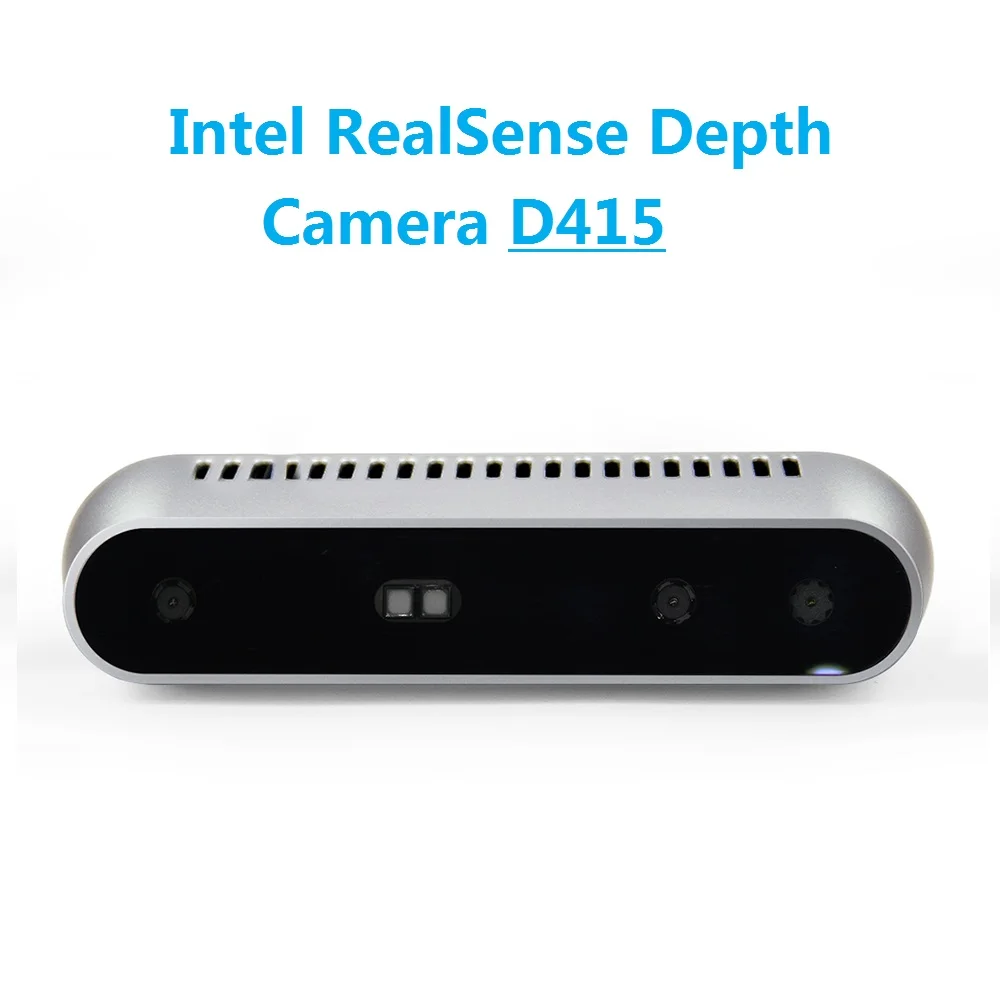 intel realsense d415 price