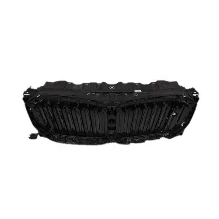 OEM 51749465348 Radiator Support Air Duct for BMW X7 G07