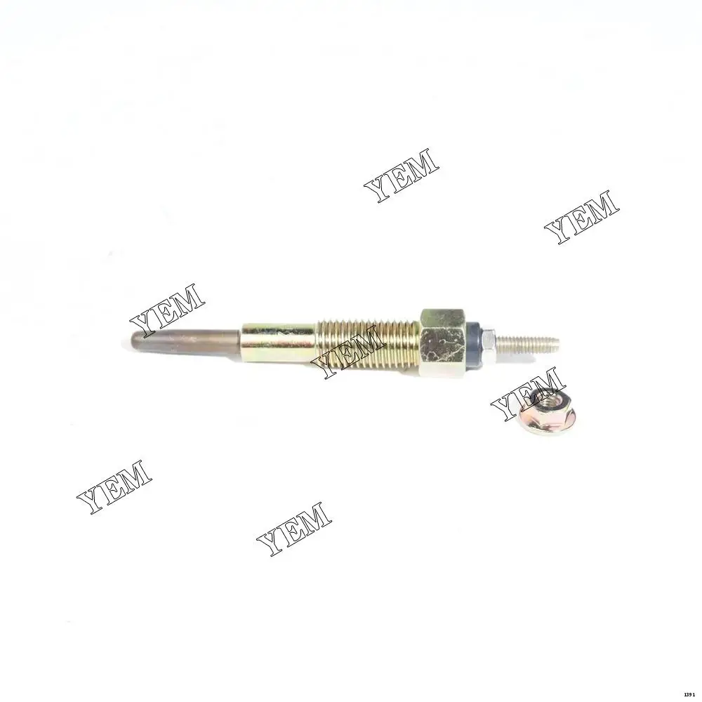 Engine Repair Kit New Glow Plug FITS for Kubota ZL600