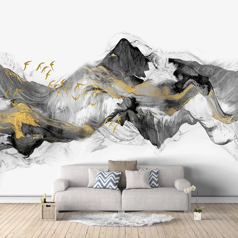 Custom 3D Wall Murals Wallpaper 3D Stereo Embossed Elephant  Etsy   Decoración de unas Papel pintado para paredes Tapiz de elefante