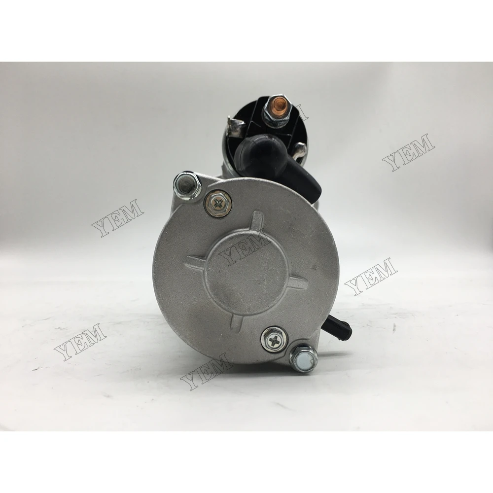 Starter Motor for ISF2.8 Engine Repair Kit 5