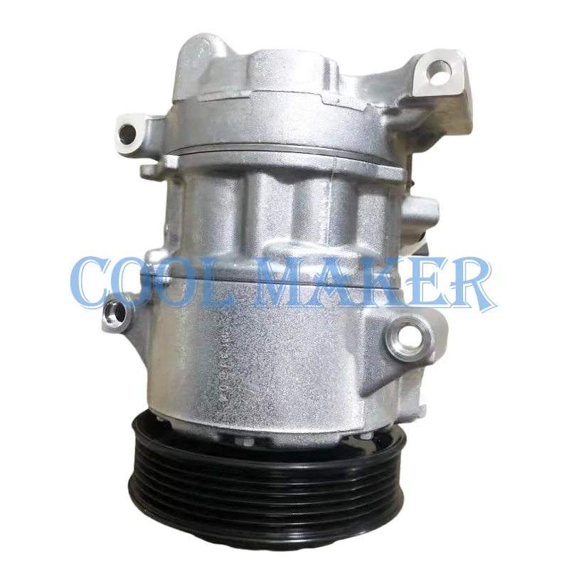 Toyota Corolla 1.8L AC Compressor - 88310-02850 & 88310-02851