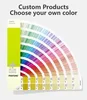 Customized Panton Color