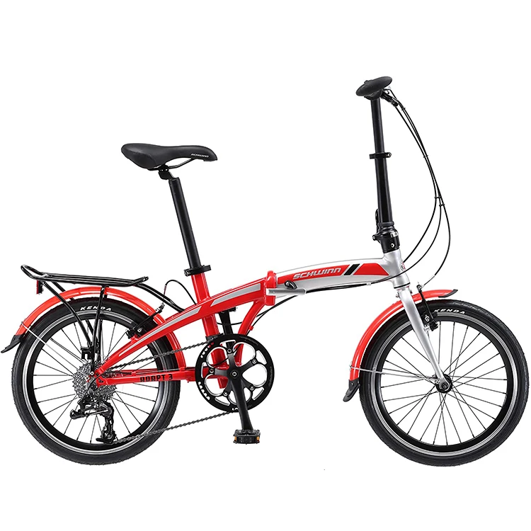 Велосипед Schwinn World