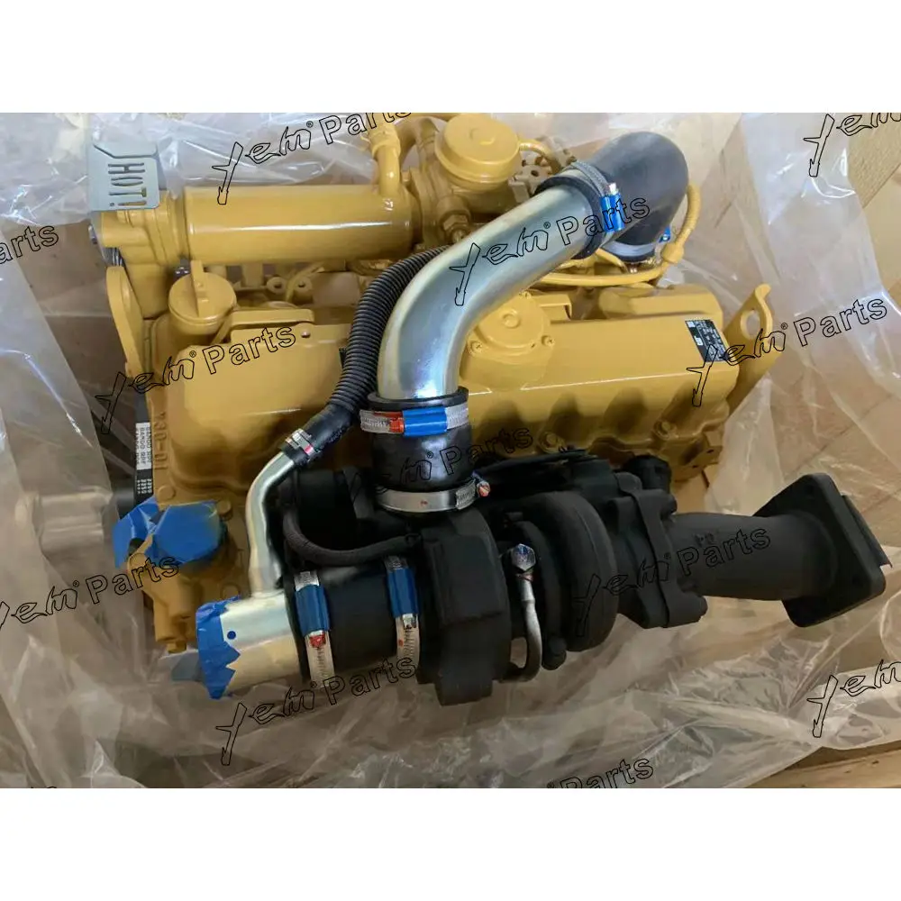 Original Quality C3.3 Diesel Engine Assy for Caterpillar
