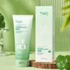8469 TWG โคลนทำความสะอาดผิวหน้า สูตรเซนเทลลา อะมิโน แอซิด 100 กรัม