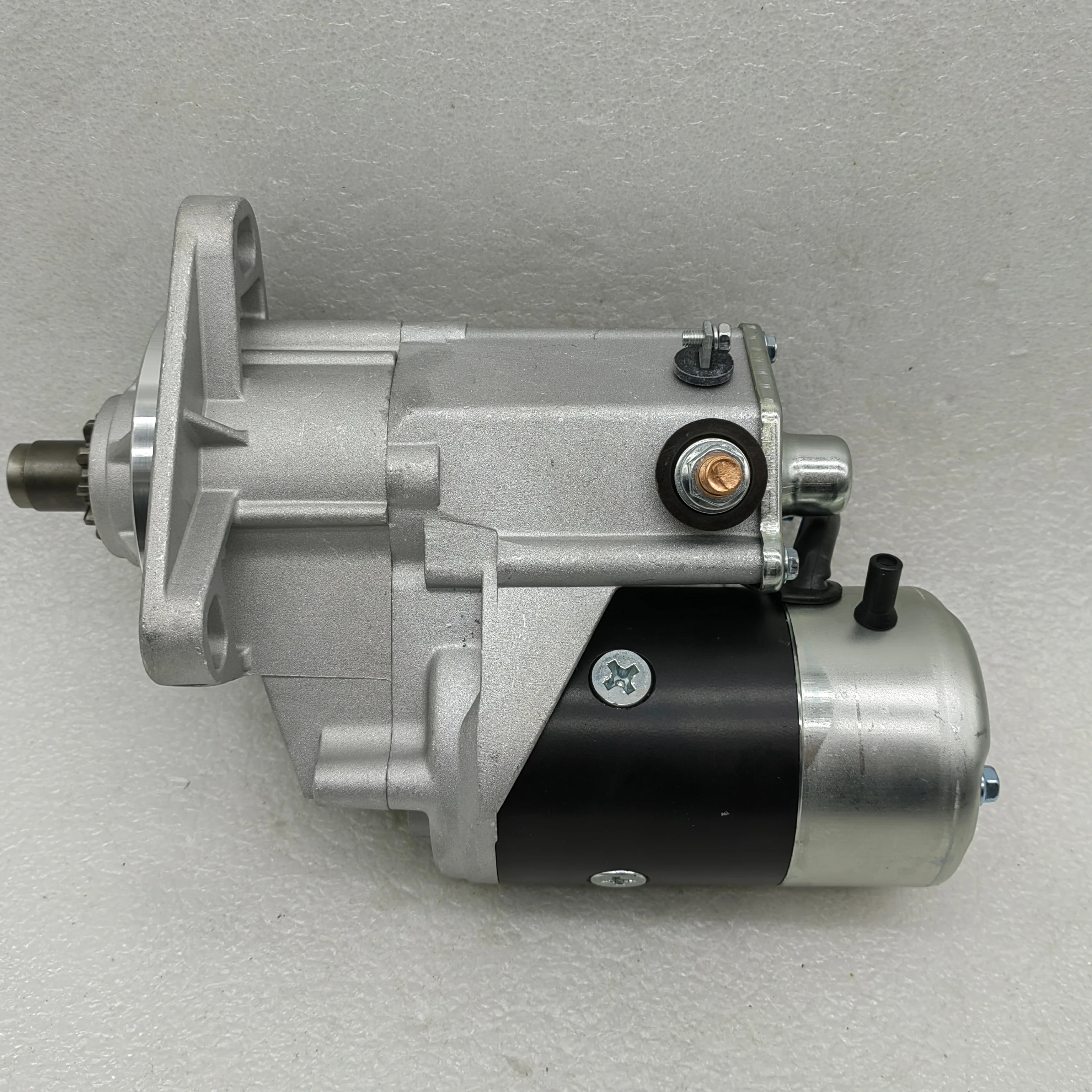 一休 Rebuilt-Parts For Daihatsu Hijet Starter Motor KEI Car 28100