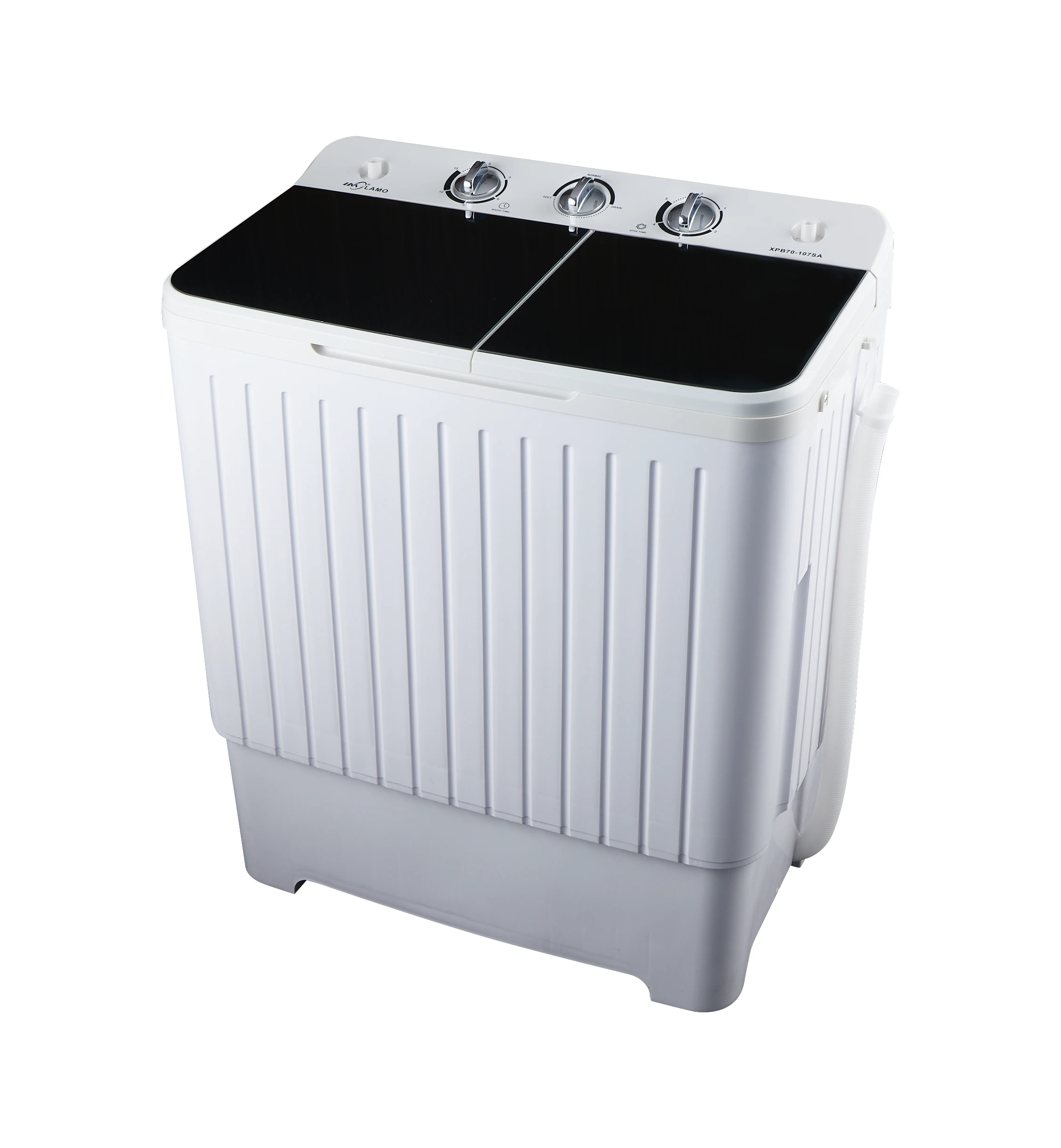 7KG Twin-tub Washing Machine