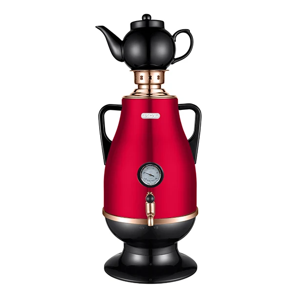 Sarina electric samovar - 5.5 liters