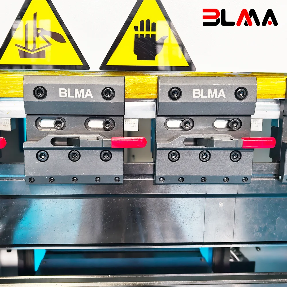 30T 40T Estun E300 Small Ball Screw Hybrid CNC Controller Press Brake for Sale