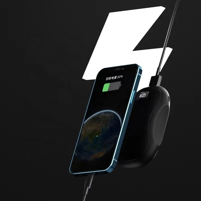 Hand Warmer, 3600, 5 - detail 8