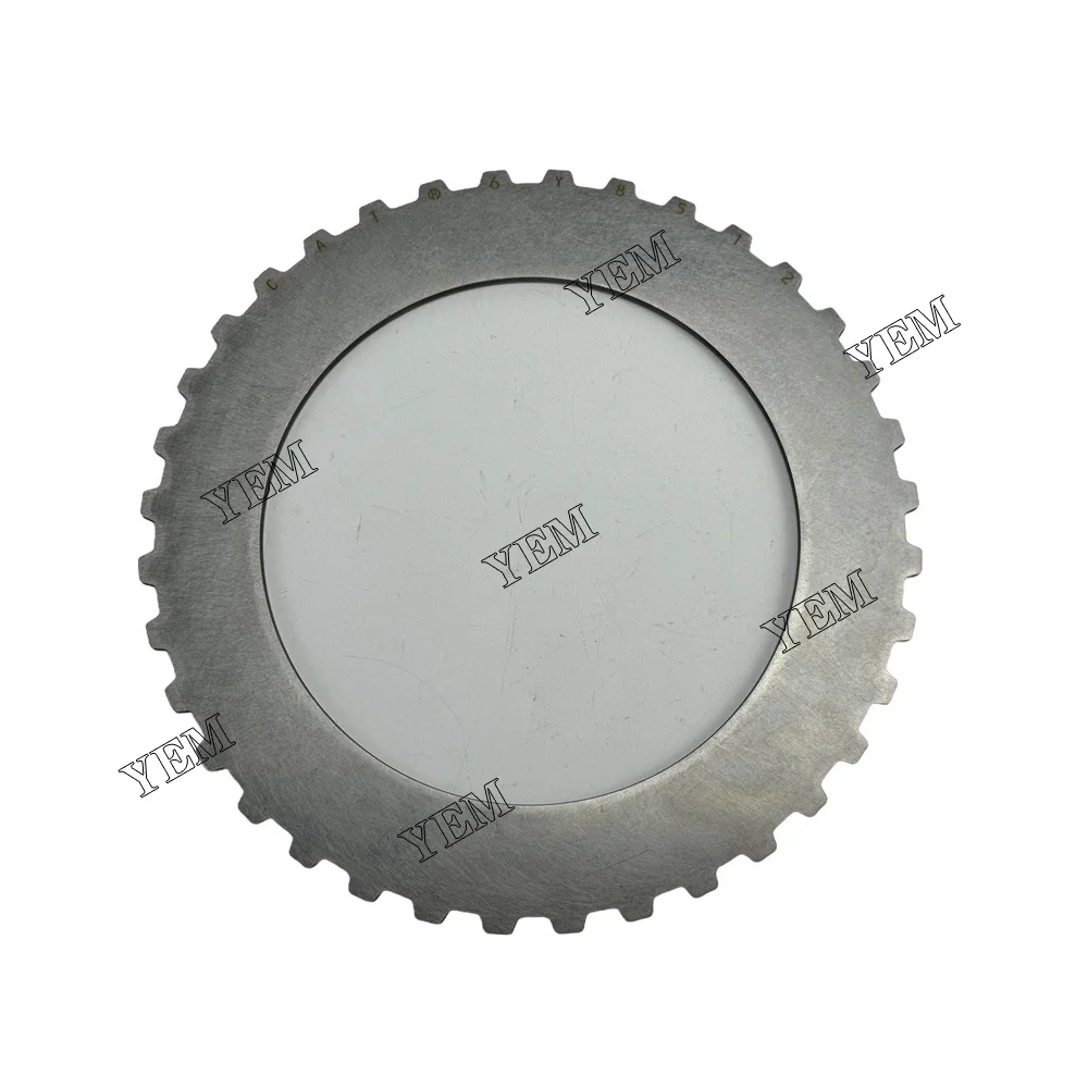 3056 Clutch Plate 6Y-8512 for Caterpillar Engine Parts Factory