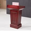 podium