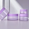 Purple Lid