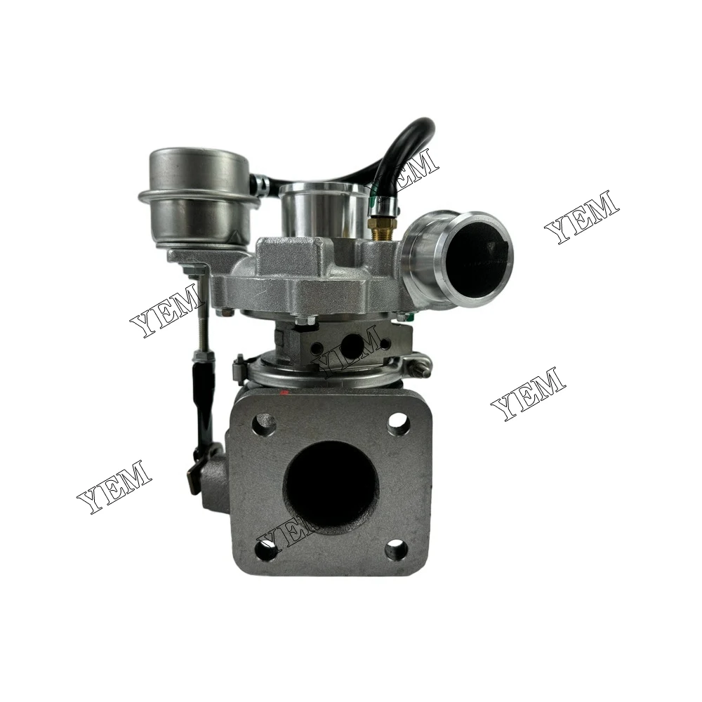 Turbo Charger 7030304 for Doosan D24 Diesel Engine Machinery Engine Parts 2