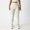 Pantaloni beige
