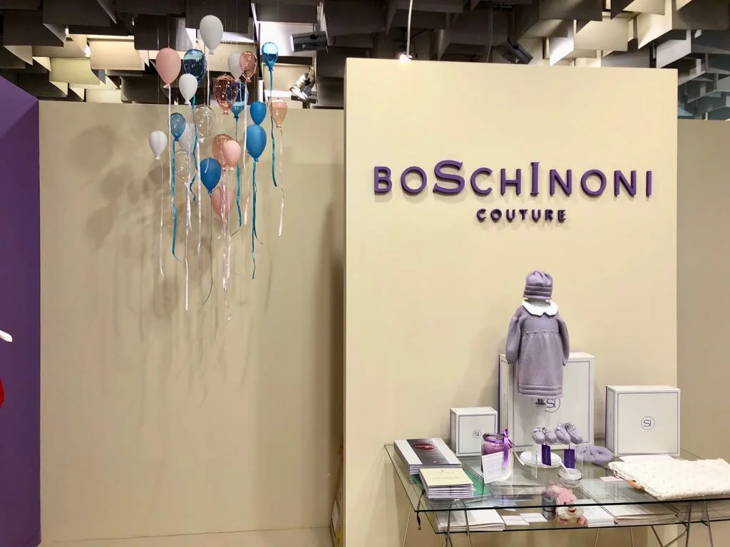 Luxury Newborn Gift Set With Cashmere Blanket And Baby Clothes With