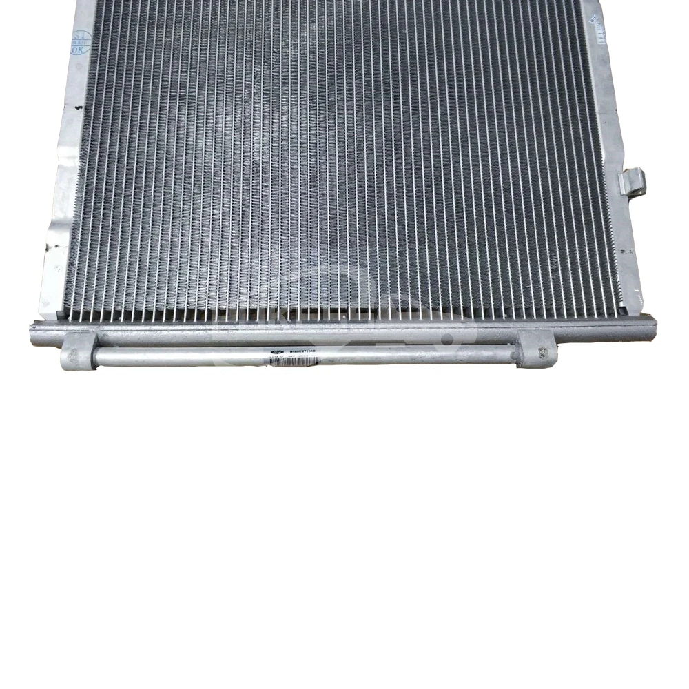 Auto Cooling System Radiator for H6BZ19712A H6BZ19712C H6BH19710AB Ori... — 3