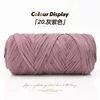 20 gris violeta