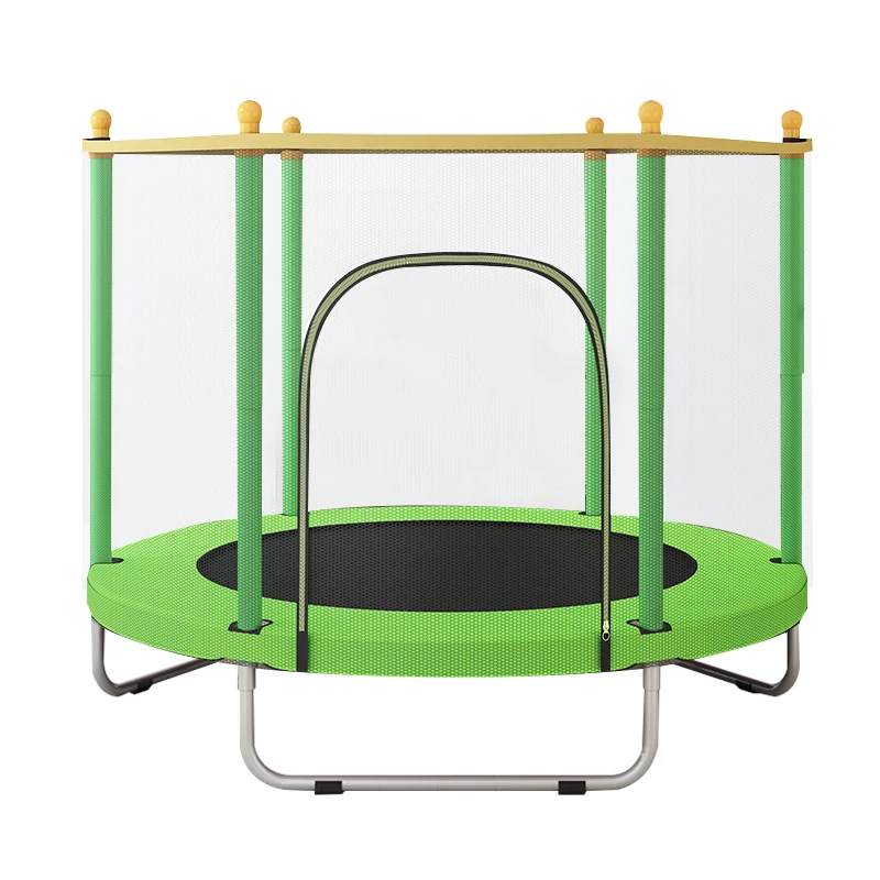 Kids Trampoline Factory Outdoor Indoor Fun Solutions