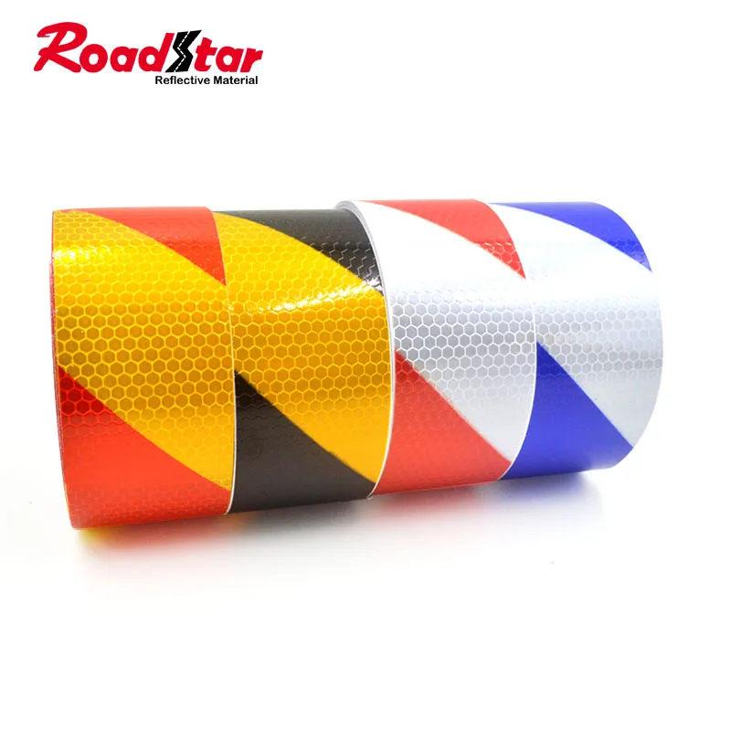 安全注意警告反射目立ちテープ 自動車 オートバイ トレーラートラクタートラックリフレクターステッカー Buy トレーラートラクタートラックリフレクターステッカー 安全注意警告反射誘目テープ 粘着反射マーキングテープ Product On Alibaba Com