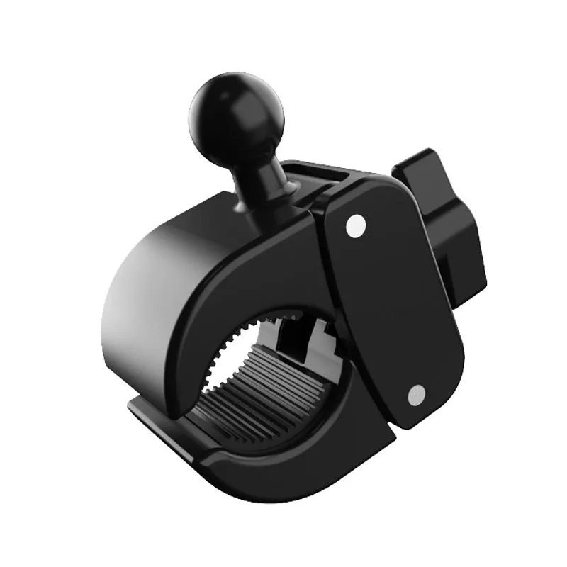 Clip Per Deragliatore Bici - Morsetto In Lega Alluminio Per Manubrio 22.2mm, Compatibile Con SRAM X7 X9 X0 - Foto 9