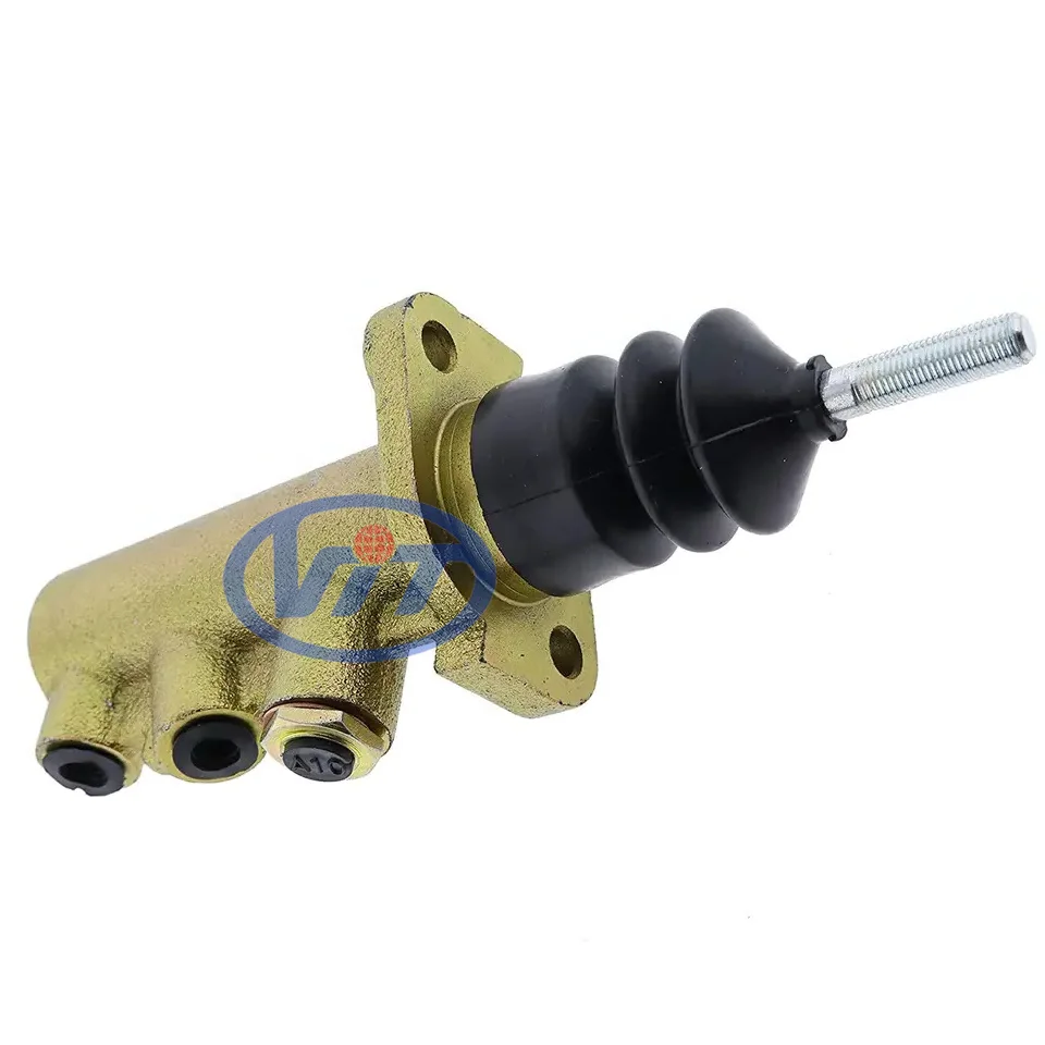 VIT Brake Master Cylinder 182445A1 6300662M91 D143162 3614780M91 for Construction Machinery