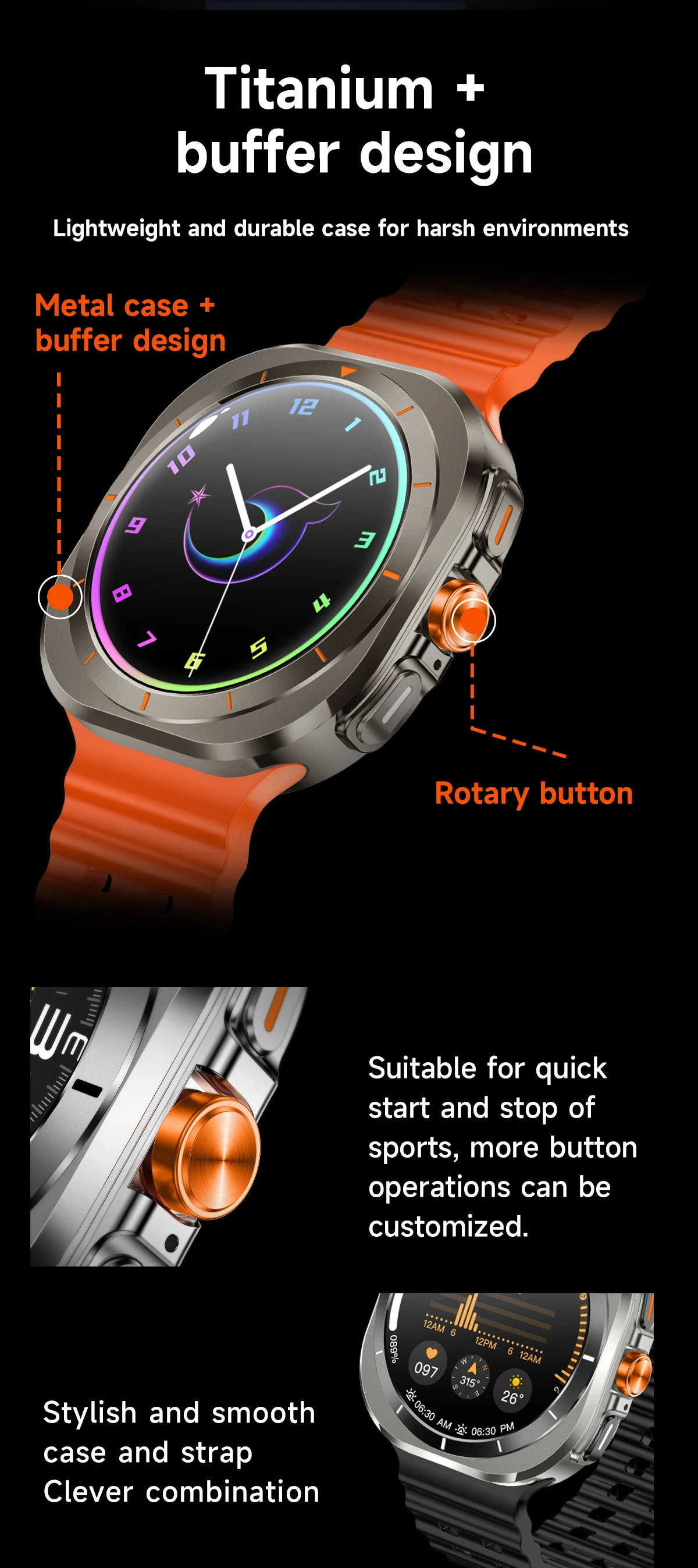 Chinese factory supplier supply 2025 Z7 Ultra Smartwatch 1.46inch Amoled Voice Assistant Heart Rate Waterproof Bt Call Sports Relojes Smart Watch For Men - Buy Z7 Ultra Smart Watch Outdoor Sports Smartwatch smart Watches