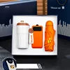 50vacuum cup+umbrella+5000mah power bank