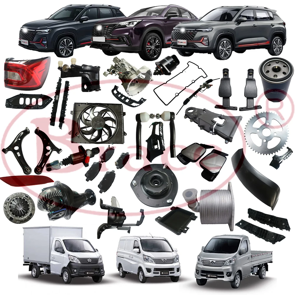 AUTO PARTS for CHANGAN UNI-T UNIT UNI-K UNIK UNI-V UNKV CS35 CS75 CS85 EADO EADO PLUS