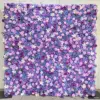 Pink-purple onion bulb style-1x1m