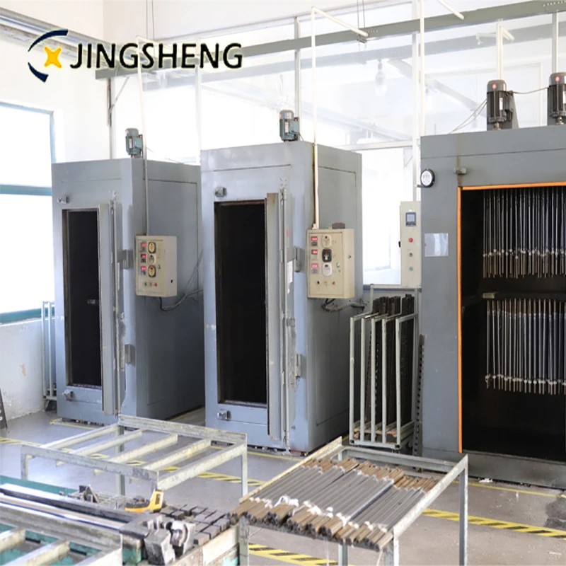 Weihai Jingsheng Carbon Fiber Products Co., Ltd.