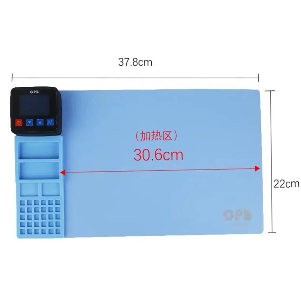 Separatore Schermo Telefono Professionale - Strumento Rimozione Display LCD Con Ventosa Regolabile, In Lega Alluminio