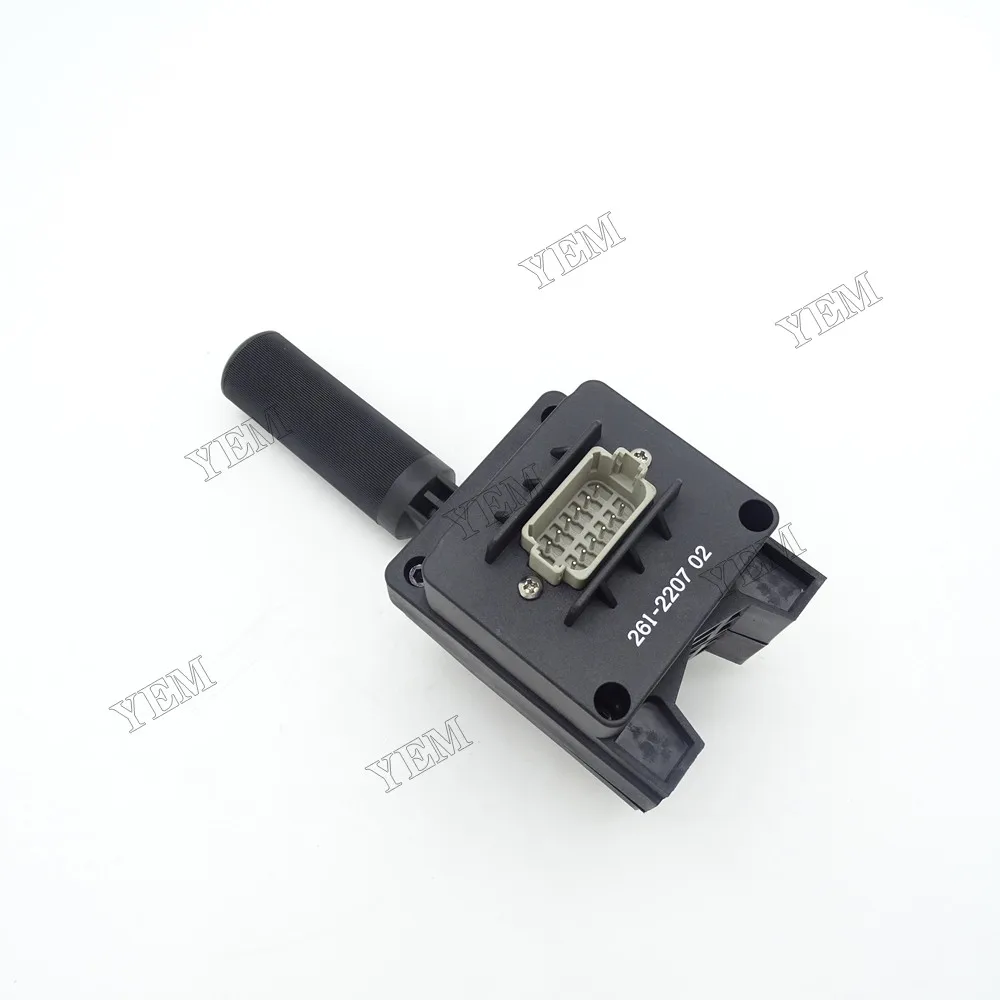 Transmission Control Group 261-2207 for Cat Aftermarket Engine Spare Parts