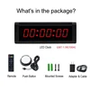Red display with Green button (Charging Model)