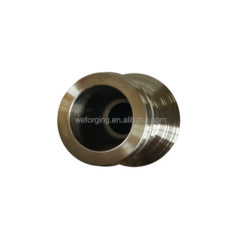 Oem Customization Rough Machining Cnc Stainless Steel Parts For Industrial Machinery