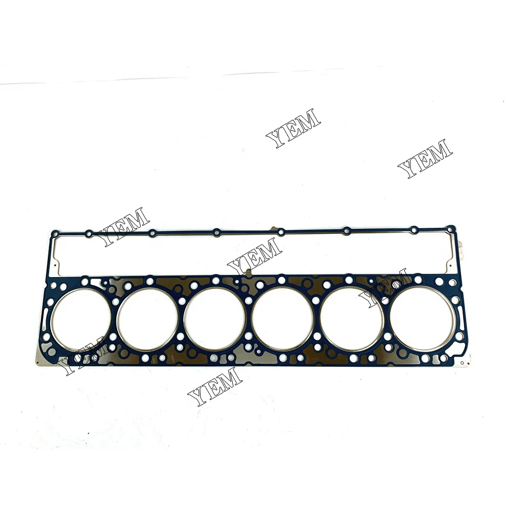 Engine Gasket Kit C11 for Caterpillar Engine Parts 2