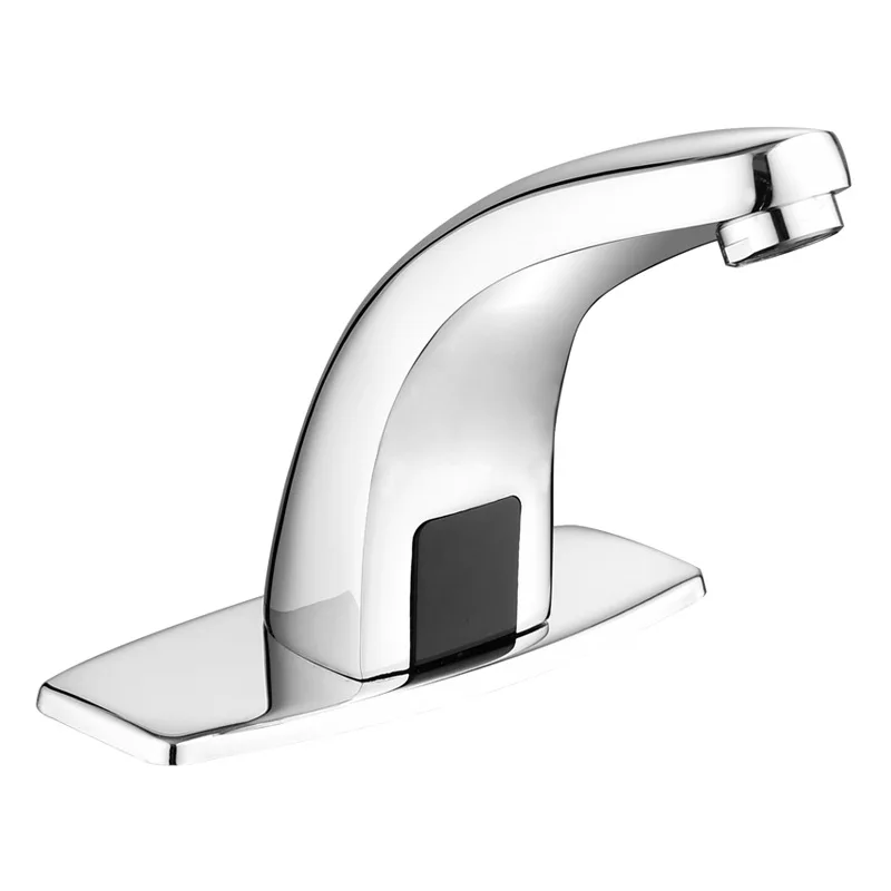 Single Cold And Hot Touchless Sensor Faucet Smart Automatic Faucets   H23704a67aa70456cb1a5d463daf8d7a2R 