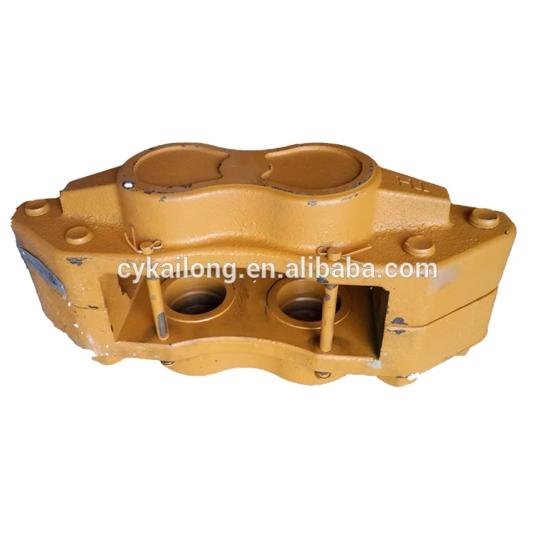 Brake Caliper for ZL5OC Liugong Wheel Loader