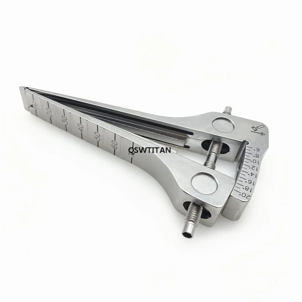 Tibial Osteotomy Ruler 5