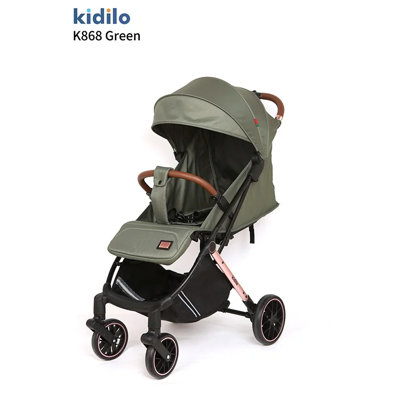 Lizard Gb Orbit Stroller Stroller BabyElle S380 Orbit