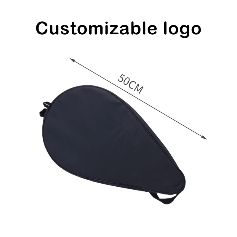 High Quality Custom Logo Padel Rackets Carbon Fiber Padel Racquets With EVA Grip for Outdoor Sports supplier