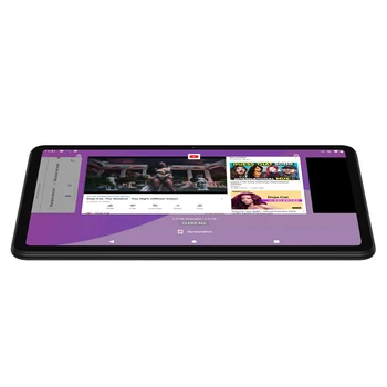Alldocube iPlay 40H 4G LTE Android 11 Tablet PC, 10.4
